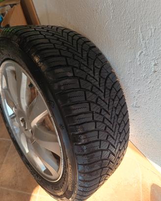 Gomme invernali   205/55/R16 94V
