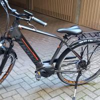E-bike uomo