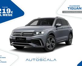 VOLKSWAGEN Tiguan 1.5 TSI Business ACT BlueMotio