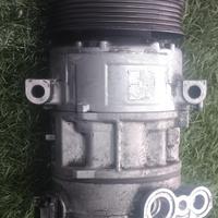 COMPRESSORE A/C OPEL Corsa D 3P 2Â° Serie Diesel 1