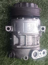 COMPRESSORE A/C OPEL Corsa D 3P 2Â° Serie Diesel 1