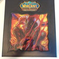 World of Warcraft TCG