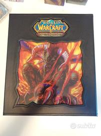 World of Warcraft TCG