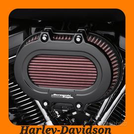 COVER FILTRO SCREAMIN EAGLE H-D