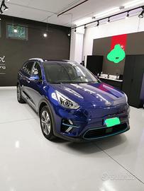 KIA e-Niro - 2021