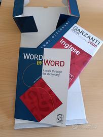 Il Grande dizionario Hazon di inglese 2008
