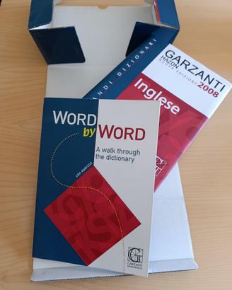 Il Grande dizionario Hazon di inglese 2008