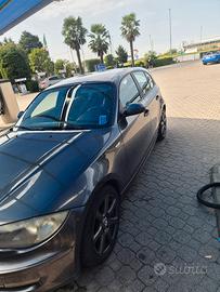 BMW serie 1 120d 