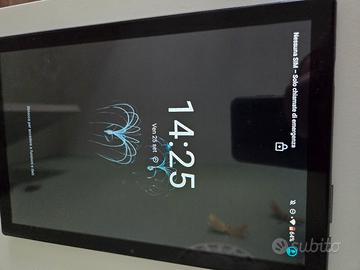 Tablet 10"