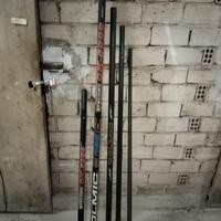 Roubasienne Colmic CK-5000