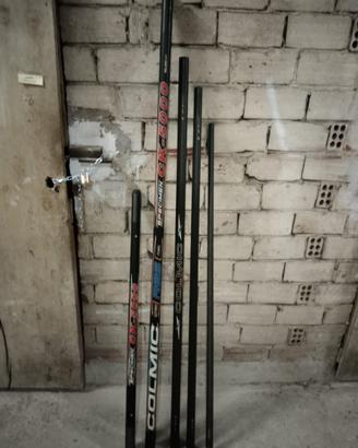 Roubasienne Colmic CK-5000