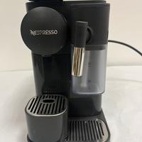 Macchina caffe Lattissima One nespresso