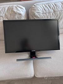 Monitor Samsung 27,5” 4k