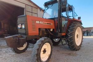 NEW HOLLAND FIAT 88-93 TURBO  2WD