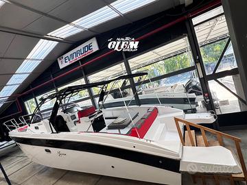 Saver 330 wa nuova in pronta consegna