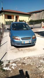 daewoo kalos 