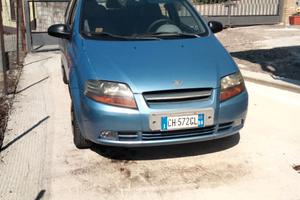 daewoo kalos 