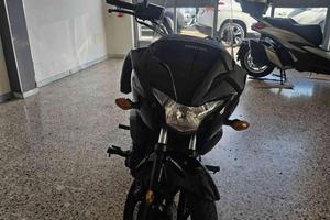 HONDA CTX 700 CTX700D
