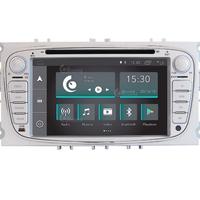 autoradio android Ford nuovo 