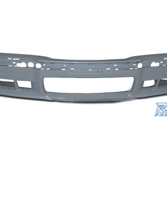 PARAURTI ANTERIORE BMW E36 LOOK M3 SENZA GRIGLIE
