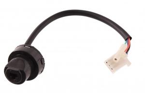 Blocchetto accensione LML Star Deluxe C-4718579