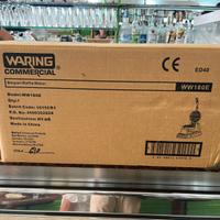 Piastra per Waffle