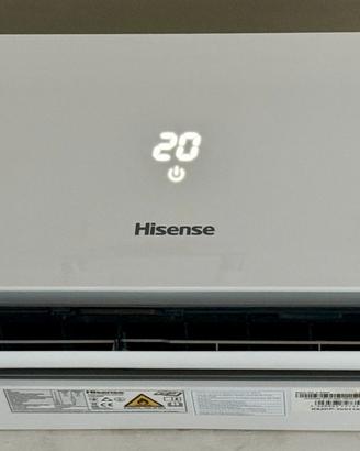 Condizionatore HiSense
