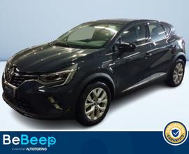 Renault Captur 1.6 E-TECH PHEV INITIALE PARIS...