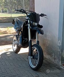 Husqvarna SM 125