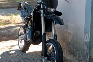 Husqvarna SM 125