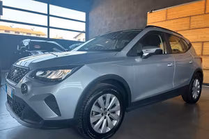 Seat Arona 1.0 EcoTSI Style NEOPATENTATI