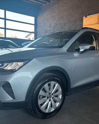 Seat Arona 1.0 EcoTSI Style NEOPATENTATI