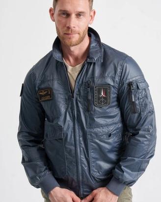 AERONAUTICA MILITARE giacca da pilota 