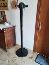Iconico appendiabiti a piantana Kartell  anni 70 
