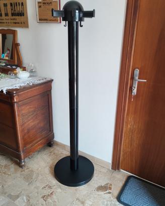 Iconico appendiabiti a piantana Kartell  anni 70 
