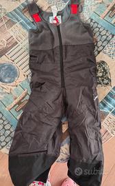 Tuta sci bambino 
