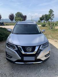 Nissan X-Trail 2.0 Tekna