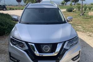 Nissan X-Trail 2.0 Tekna