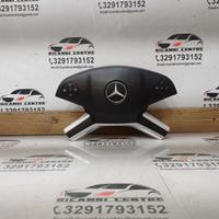 Airbag volante mercedes-benz ml 320/350 w164 a0008