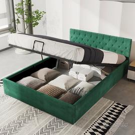 letto matrimoniale NUOVO