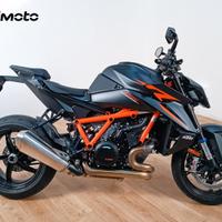 KTM 1390 SUPER DUKE R EVO - 2024