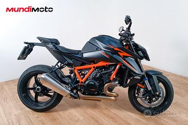 KTM 1390 SUPER DUKE R EVO - 2024