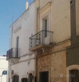 Casa singola termoautonoma