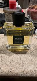 Profumo Vetiver de Guerlain 100ml uomo