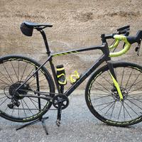 Focus Parlane specialissima tuttofare