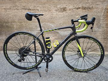 Focus Parlane specialissima tuttofare