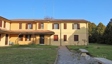 Appartamento Adria [A4785VRG]