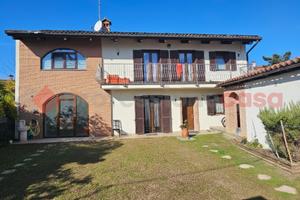 Rustico/Casale/Corte Vigone [Cod. rif 3297694VRG]