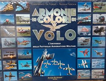 PATTUGLIE ACROBATICHE G. DA FORNO