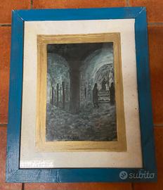 Quadro
Santo Pizzamiglio gallerie